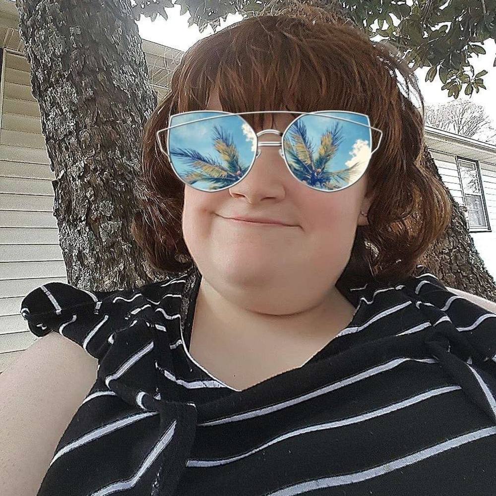 Meet your Posher, Trinity